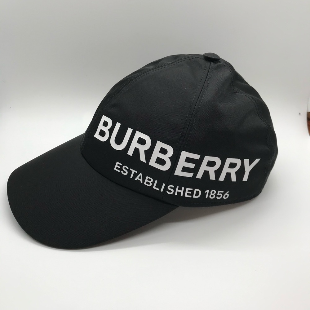 Burberry Baseball Cap
